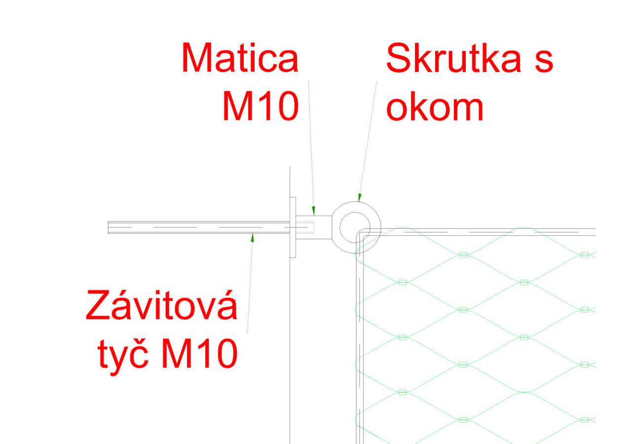 Nerezova sit 11